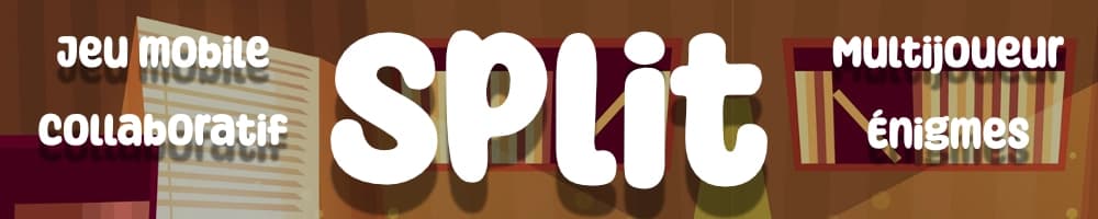 Split